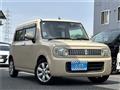 2012 Suzuki Lapin