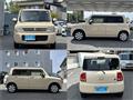 2012 Suzuki Lapin