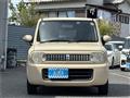 2012 Suzuki Lapin