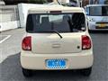 2012 Suzuki Lapin