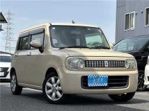 2012 Suzuki Lapin