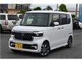 2026 Honda N BOX