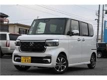 2026 Honda N BOX