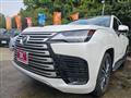 2023 Lexus LX