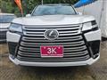 2023 Lexus LX