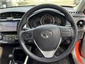 2015 Toyota Corolla Fielder