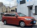 2015 Toyota Corolla Fielder