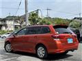 2015 Toyota Corolla Fielder
