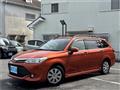 2015 Toyota Corolla Fielder