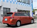 2015 Toyota Corolla Fielder