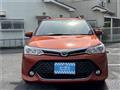 2015 Toyota Corolla Fielder