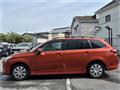 2015 Toyota Corolla Fielder