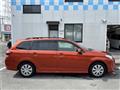 2015 Toyota Corolla Fielder