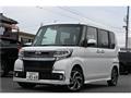 2019 Daihatsu Tanto