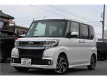 2019 Daihatsu Tanto