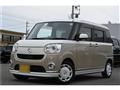 2019 Daihatsu Move