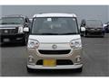 2019 Daihatsu Move