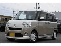 2019 Daihatsu Move
