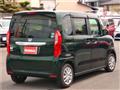 2017 Honda N BOX