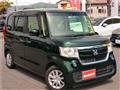 2017 Honda N BOX