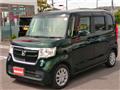 2017 Honda N BOX