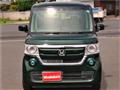 2017 Honda N BOX
