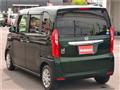 2017 Honda N BOX