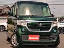 2017 Honda N BOX