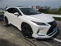 2021 Lexus RX