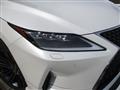 2021 Lexus RX