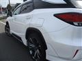 2021 Lexus RX