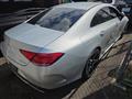 2019 Mercedes-Benz Cls-Class