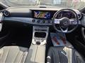 2019 Mercedes-Benz Cls-Class