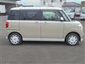 2018 Daihatsu Move