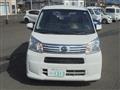 2020 Daihatsu Move