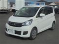 2018 Mitsubishi eK Wagon