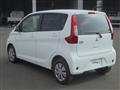 2018 Mitsubishi eK Wagon