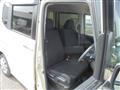 2017 Honda N BOX