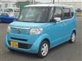 2014 Honda N BOX