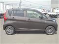 2019 Mitsubishi eK Wagon