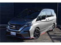 2019 Nissan Serena