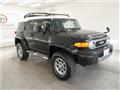 2012 Toyota FJ Cruiser
