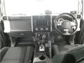 2012 Toyota FJ Cruiser