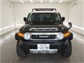 2012 Toyota FJ Cruiser