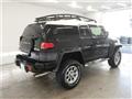 2012 Toyota FJ Cruiser