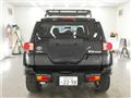 2012 Toyota FJ Cruiser