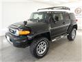 2012 Toyota FJ Cruiser