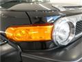 2012 Toyota FJ Cruiser