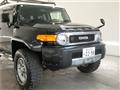 2012 Toyota FJ Cruiser