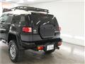 2012 Toyota FJ Cruiser